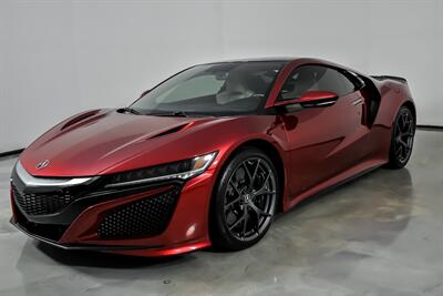2017 Acura NSX SH-AWD Sport Hybrid-FRONT PPF-CARBON CERAMICS! - Photo 6 - Joliet, IL 60435