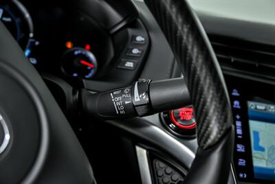 2017 Acura NSX SH-AWD Sport Hybrid-FRONT PPF-CARBON CERAMICS! - Photo 30 - Joliet, IL 60435