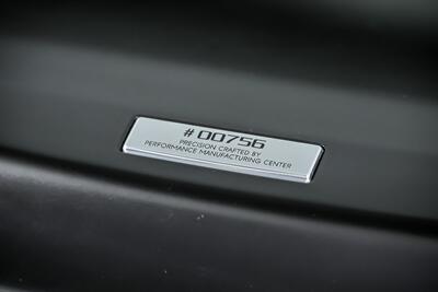 2017 Acura NSX SH-AWD Sport Hybrid-FRONT PPF-CARBON CERAMICS! - Photo 18 - Joliet, IL 60435