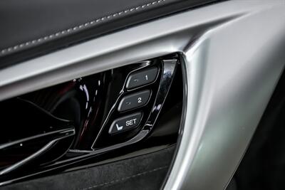 2017 Acura NSX SH-AWD Sport Hybrid-FRONT PPF-CARBON CERAMICS! - Photo 21 - Joliet, IL 60435