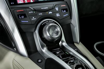 2017 Acura NSX SH-AWD Sport Hybrid-FRONT PPF-CARBON CERAMICS! - Photo 35 - Joliet, IL 60435