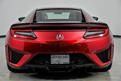 2017 Acura NSX SH-AWD Sport Hybrid-FRONT PPF-CARBON CERAMICS! - Photo 11 - Joliet, IL 60435