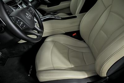 2017 Acura NSX SH-AWD Sport Hybrid-FRONT PPF-CARBON CERAMICS! - Photo 23 - Joliet, IL 60435