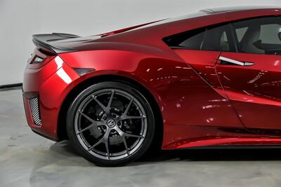 2017 Acura NSX SH-AWD Sport Hybrid-FRONT PPF-CARBON CERAMICS! - Photo 13 - Joliet, IL 60435