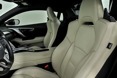 2017 Acura NSX SH-AWD Sport Hybrid-FRONT PPF-CARBON CERAMICS! - Photo 24 - Joliet, IL 60435