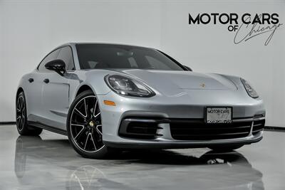 2018 Porsche Panamera 4S - Photo 1 - Joliet, IL 60435