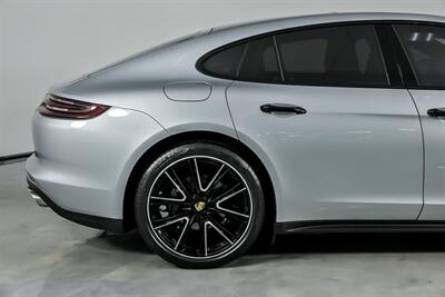 2018 Porsche Panamera 4S - Photo 13 - Joliet, IL 60435