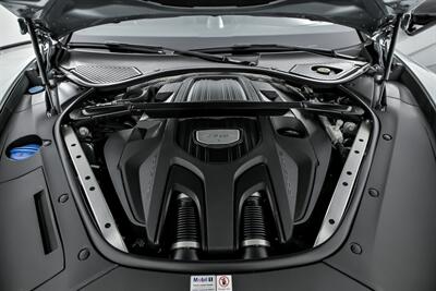 2018 Porsche Panamera 4S - Photo 17 - Joliet, IL 60435