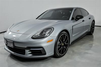 2018 Porsche Panamera 4S - Photo 6 - Joliet, IL 60435