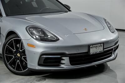 2018 Porsche Panamera 4S - Photo 3 - Joliet, IL 60435