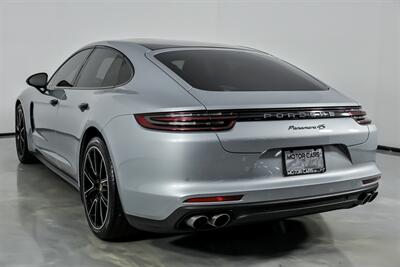 2018 Porsche Panamera 4S - Photo 10 - Joliet, IL 60435
