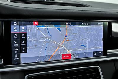 2018 Porsche Panamera 4S - Photo 35 - Joliet, IL 60435