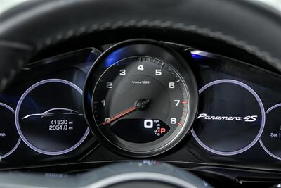 2018 Porsche Panamera 4S - Photo 28 - Joliet, IL 60435