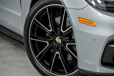 2018 Porsche Panamera 4S - Photo 4 - Joliet, IL 60435