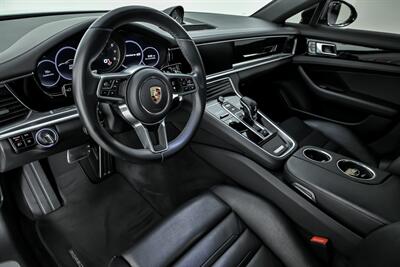 2018 Porsche Panamera 4S - Photo 21 - Joliet, IL 60435