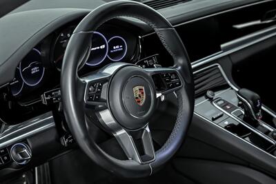 2018 Porsche Panamera 4S - Photo 26 - Joliet, IL 60435
