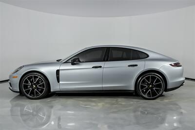 2018 Porsche Panamera 4S - Photo 8 - Joliet, IL 60435