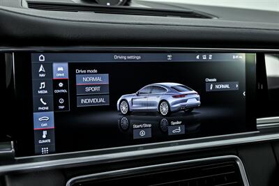 2018 Porsche Panamera 4S - Photo 36 - Joliet, IL 60435