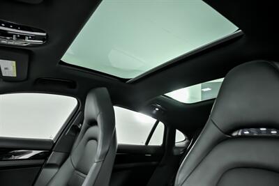2018 Porsche Panamera 4S - Photo 24 - Joliet, IL 60435