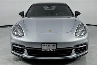 2018 Porsche Panamera 4S - Photo 5 - Joliet, IL 60435