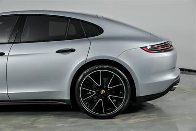 2018 Porsche Panamera 4S - Photo 9 - Joliet, IL 60435