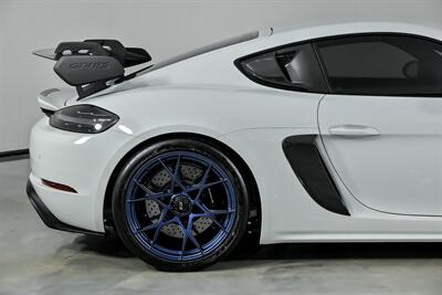 2023 Porsche 718 Cayman GT4 RS-BIG MSRP-WEISSACH-MAG WHEELS!   - Photo 13 - Joliet, IL 60435
