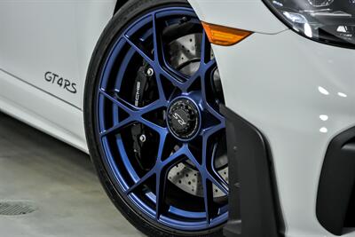 2023 Porsche 718 Cayman GT4 RS-BIG MSRP-WEISSACH-MAG WHEELS!   - Photo 4 - Joliet, IL 60435