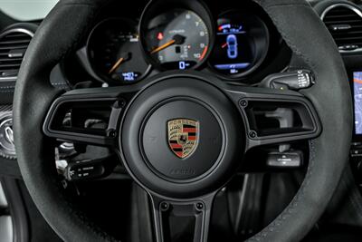 2023 Porsche 718 Cayman GT4 RS-BIG MSRP-WEISSACH-MAG WHEELS!   - Photo 25 - Joliet, IL 60435