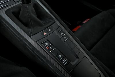2023 Porsche 718 Cayman GT4 RS-BIG MSRP-WEISSACH-MAG WHEELS!   - Photo 36 - Joliet, IL 60435