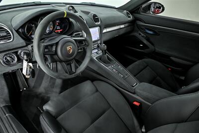 2023 Porsche 718 Cayman GT4 RS-BIG MSRP-WEISSACH-MAG WHEELS!   - Photo 18 - Joliet, IL 60435