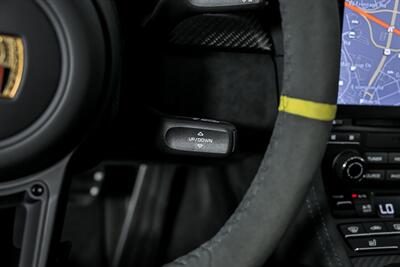 2023 Porsche 718 Cayman GT4 RS-BIG MSRP-WEISSACH-MAG WHEELS!   - Photo 29 - Joliet, IL 60435