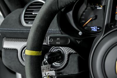 2023 Porsche 718 Cayman GT4 RS-BIG MSRP-WEISSACH-MAG WHEELS!   - Photo 26 - Joliet, IL 60435