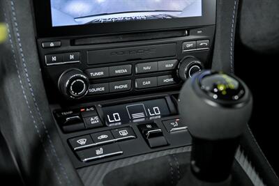 2023 Porsche 718 Cayman GT4 RS-BIG MSRP-WEISSACH-MAG WHEELS!   - Photo 34 - Joliet, IL 60435