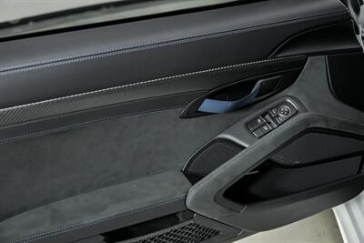 2023 Porsche 718 Cayman GT4 RS-BIG MSRP-WEISSACH-MAG WHEELS!   - Photo 17 - Joliet, IL 60435