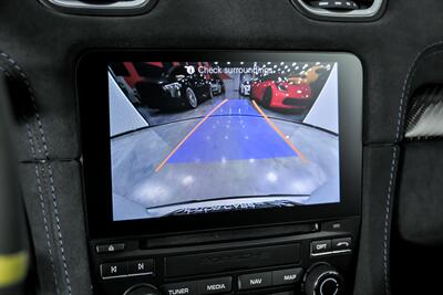 2023 Porsche 718 Cayman GT4 RS-BIG MSRP-WEISSACH-MAG WHEELS!   - Photo 33 - Joliet, IL 60435