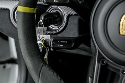 2023 Porsche 718 Cayman GT4 RS-BIG MSRP-WEISSACH-MAG WHEELS!   - Photo 27 - Joliet, IL 60435