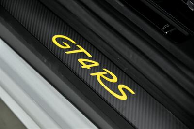 2023 Porsche 718 Cayman GT4 RS-BIG MSRP-WEISSACH-MAG WHEELS!   - Photo 23 - Joliet, IL 60435