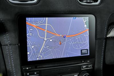 2023 Porsche 718 Cayman GT4 RS-BIG MSRP-WEISSACH-MAG WHEELS!   - Photo 32 - Joliet, IL 60435