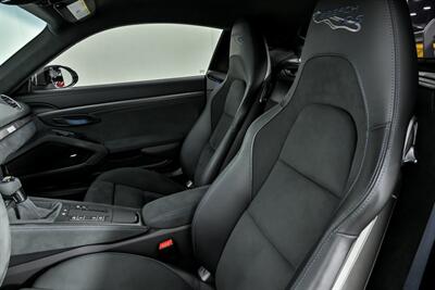 2023 Porsche 718 Cayman GT4 RS-BIG MSRP-WEISSACH-MAG WHEELS!   - Photo 20 - Joliet, IL 60435