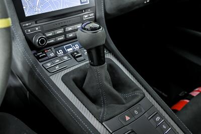 2023 Porsche 718 Cayman GT4 RS-BIG MSRP-WEISSACH-MAG WHEELS!   - Photo 35 - Joliet, IL 60435