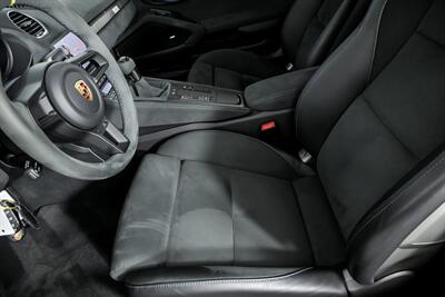 2023 Porsche 718 Cayman GT4 RS-BIG MSRP-WEISSACH-MAG WHEELS!   - Photo 19 - Joliet, IL 60435