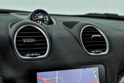 2023 Porsche 718 Cayman GT4 RS-BIG MSRP-WEISSACH-MAG WHEELS!   - Photo 31 - Joliet, IL 60435