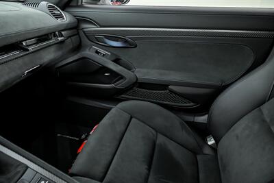 2023 Porsche 718 Cayman GT4 RS-BIG MSRP-WEISSACH-MAG WHEELS!   - Photo 40 - Joliet, IL 60435