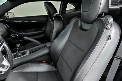 2014 Chevrolet Camaro ZL1-$20K MODS-STAGE 3 CAM-HEADERS-CORSA EXHAUST   - Photo 22 - Joliet, IL 60435