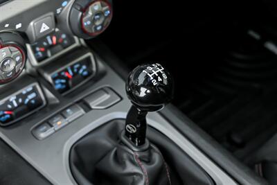 2014 Chevrolet Camaro ZL1-$20K MODS-STAGE 3 CAM-HEADERS-CORSA EXHAUST   - Photo 35 - Joliet, IL 60435