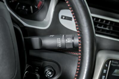 2014 Chevrolet Camaro ZL1-$20K MODS-STAGE 3 CAM-HEADERS-CORSA EXHAUST   - Photo 29 - Joliet, IL 60435