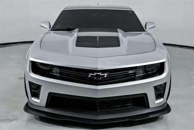 2014 Chevrolet Camaro ZL1-$20K MODS-STAGE 3 CAM-HEADERS-CORSA EXHAUST   - Photo 5 - Joliet, IL 60435