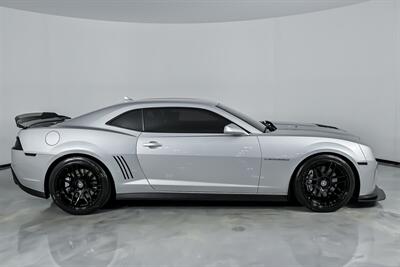 2014 Chevrolet Camaro ZL1-$20K MODS-STAGE 3 CAM-HEADERS-CORSA EXHAUST   - Photo 14 - Joliet, IL 60435