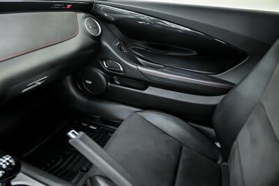 2014 Chevrolet Camaro ZL1-$20K MODS-STAGE 3 CAM-HEADERS-CORSA EXHAUST   - Photo 36 - Joliet, IL 60435