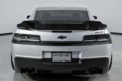 2014 Chevrolet Camaro ZL1-$20K MODS-STAGE 3 CAM-HEADERS-CORSA EXHAUST   - Photo 11 - Joliet, IL 60435